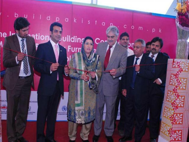 Build Pakistan Expo