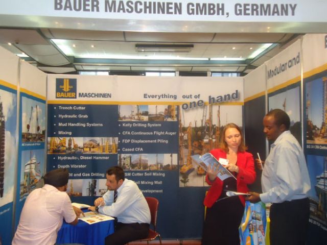 Kenya Trade Show
