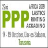 Tanzania Plastic Printing Packing Exhibition 2019