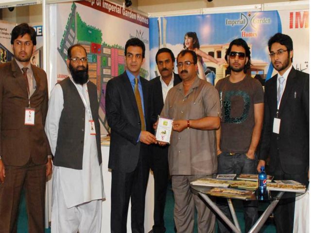 Build Pakistan Expo