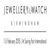 Jewellery and Watch Birmingham Show