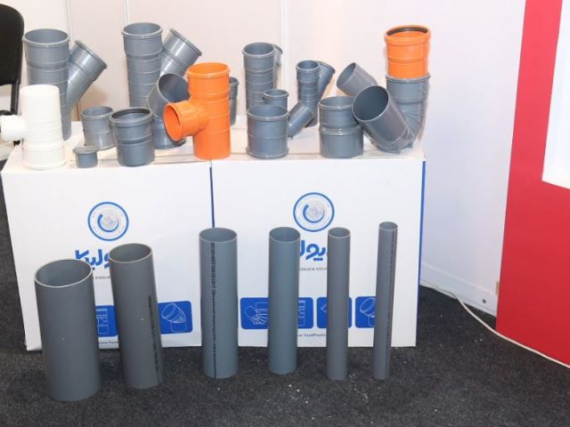 Plasti and Pack Pakistan