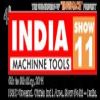 THE GLOBAL MANUFACTURING & TECHNOLOGY SHOW-GMTOS 2011