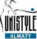 Unistyle Kazakhstan (The third International Fashion Show)