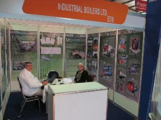 JIMEX Mechanical Electro Exhibitions