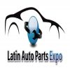 Latin Auto Parts Expo