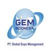PT. Global Expo Management (GEM Indonesia)