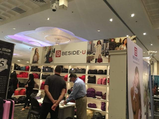 Luggage, Leathergoods, Handbags and Accessories Association of Canada