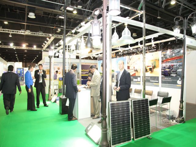 WETEX 2014