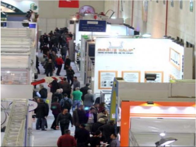 WIN EURASIA METALWORKING 2016