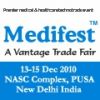 Medifest India