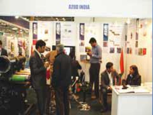 EAW EverythingAboutWater Expo