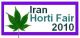Iran Horti Fair 2010