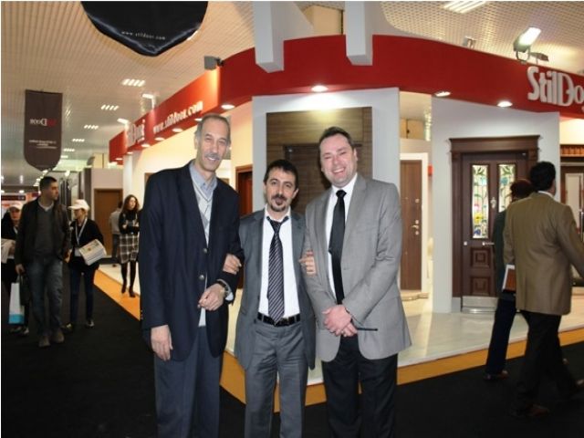 Scaffolding Formwork