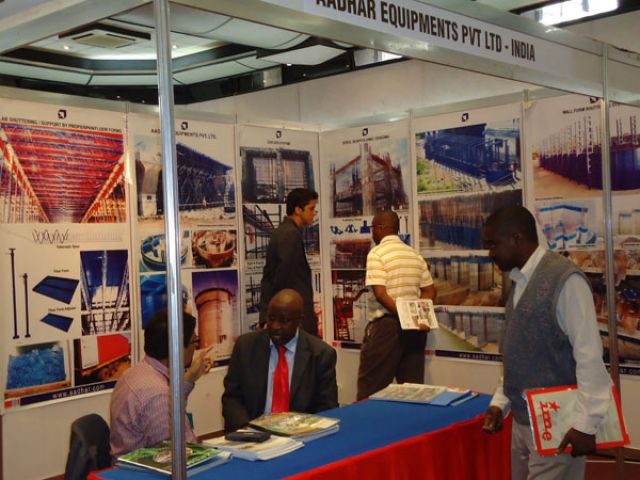 Kenya Trade Show