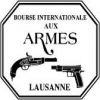 Bourse International Aux Armes