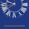 Specialized Watches Exhibition