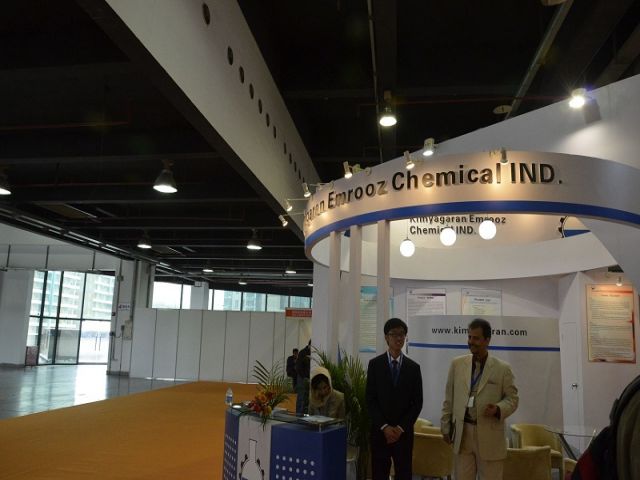 IESD China 2014