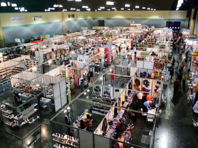 Apparel Shoe Gift & Accessories Show