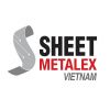 Sheet METALEX Vietnam 2016
