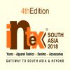 Intex South Asia 2018