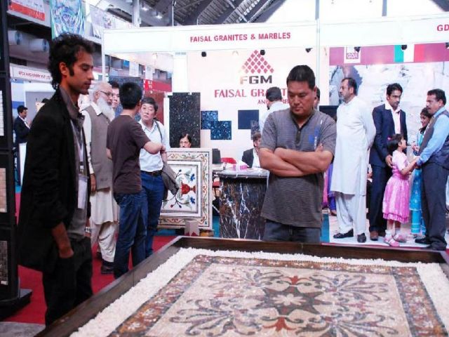 Build Pakistan Expo