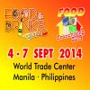 Food and Drinks Asia Philippines