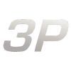3P Malaysia International Industrial Machinery 2011
