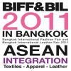 Bangkok International Fashion Fair