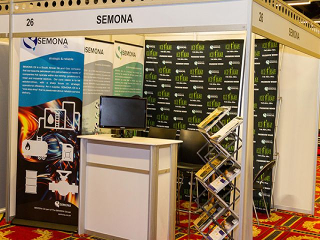 Manufacturing Indaba 2016