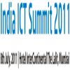 India ICT Summit 2011