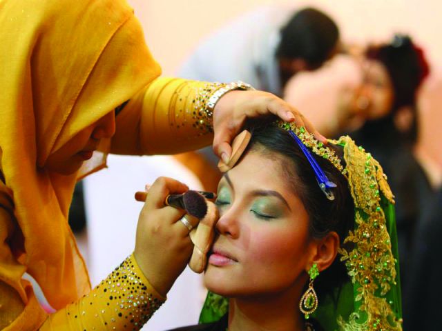 BEAUTY CONNECT CAMBODIA 2016