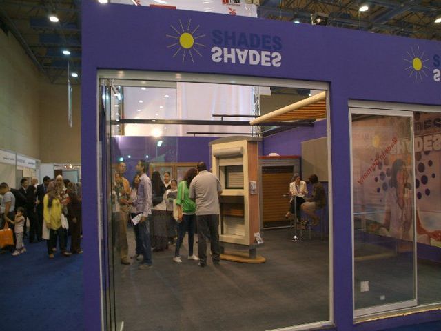 WinDoorEx Middle East