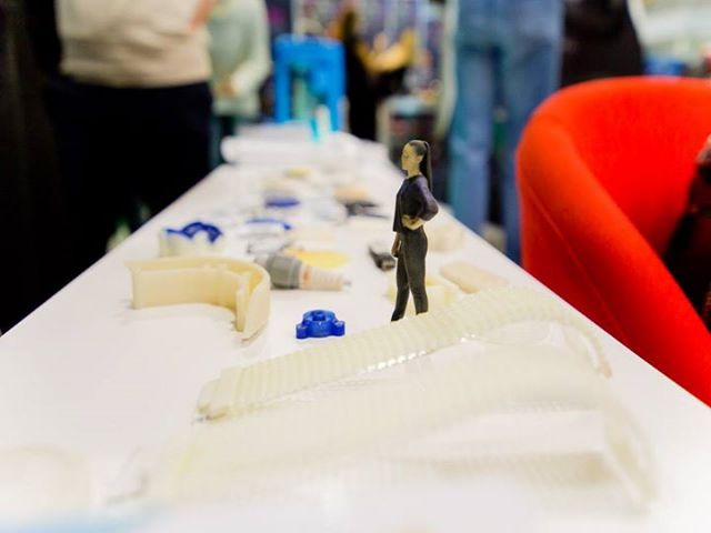 3D Print Expo