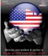 Made in the USA - Qatar