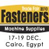 Fasteners & Machine Supplies 2010