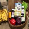 The 2nd International Natural Food and Beverage Expo in Shanghai - May 2019