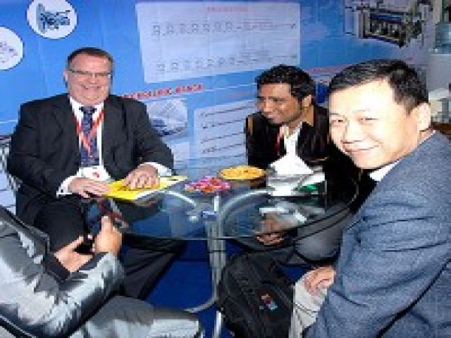 IGATEX Pakistan 2017