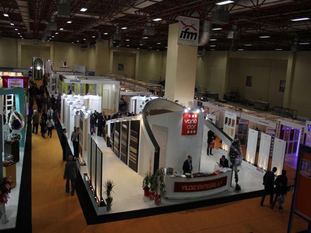 Roll Hardware Expo Roll Hardware Expo