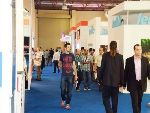 ELECTRONIST Electronic Components Exhibition