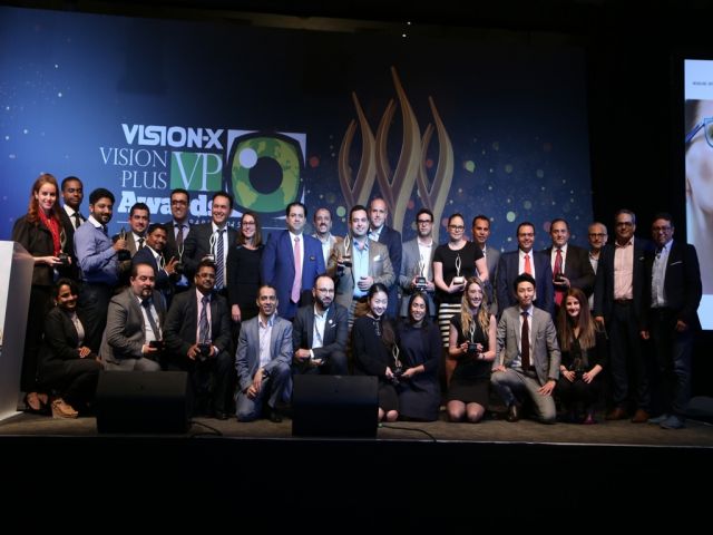 VisionXDubai2016