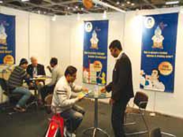 EAW EverythingAboutWater Expo