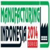 Manufacturing Indonesia 2014