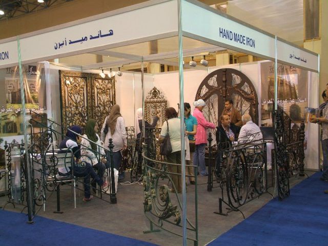 WinDoorEx Middle East