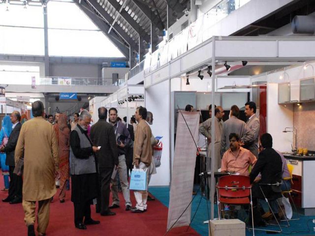Build Pakistan Expo
