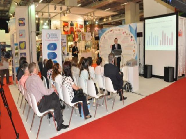 ANUFOOD Eurasia 2016