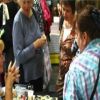 Big Stamp Scrapbooking Exhibition
