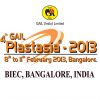 GAIL PLASTASIA Trade Show
