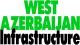 WEST AZERBAIJAN INFRASTRUCTURE