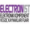 ELECTRONIST Electronic Components Exhibition